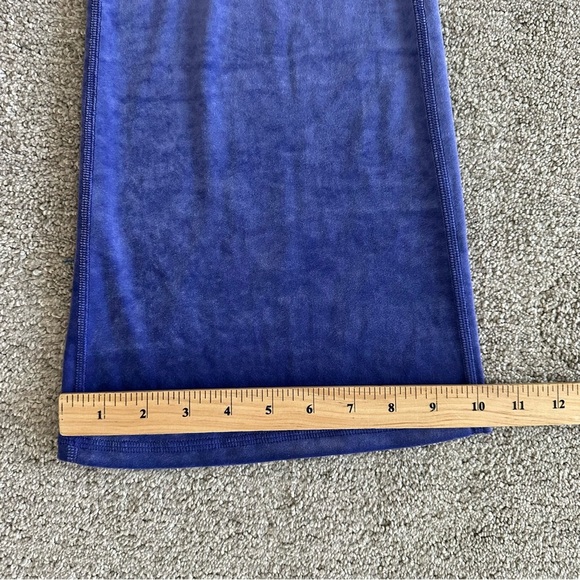 Athleta Elation Velvet‎ Flare Pants Size XS - Picture 8 of 10
